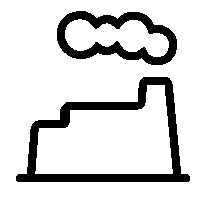 工廠地理優(yōu)勢
