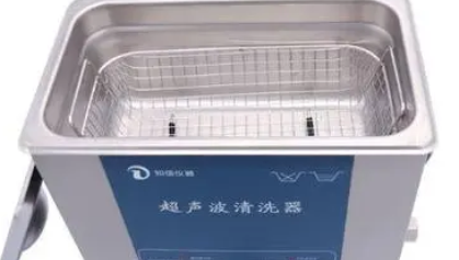 實(shí)驗(yàn)室用超聲波清洗機(jī)工作原理