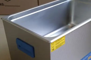 實(shí)驗(yàn)室用超聲波清洗機(jī)具體功用