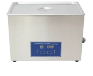 實驗室超聲波清洗機工作原理