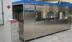 超聲波清洗線廠家淺析超聲波洗機(jī)常見故障