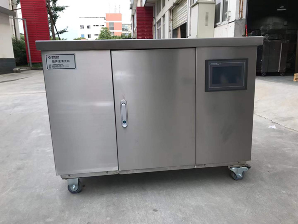 超聲波清洗機如何快速清洗眼鏡？