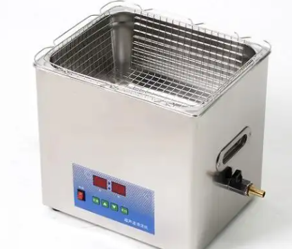 超聲波清洗器清洗工件