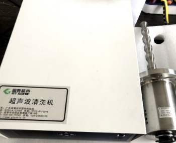 超聲波發生器與換能器的匹配問題